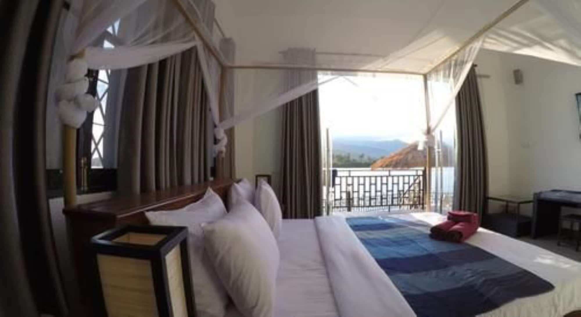 Villa Vedici Кампот Екстериор снимка