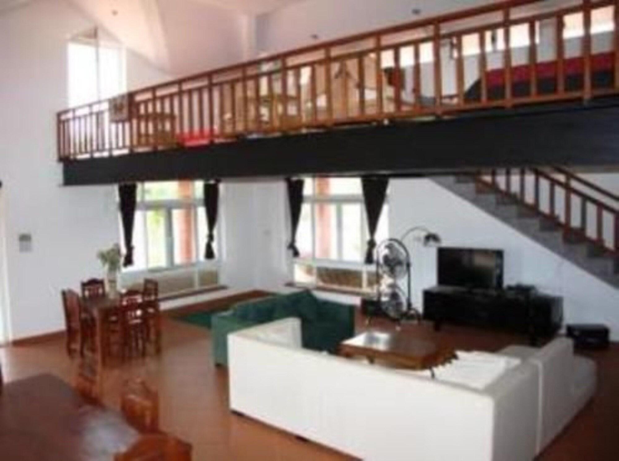 Villa Vedici Кампот Екстериор снимка