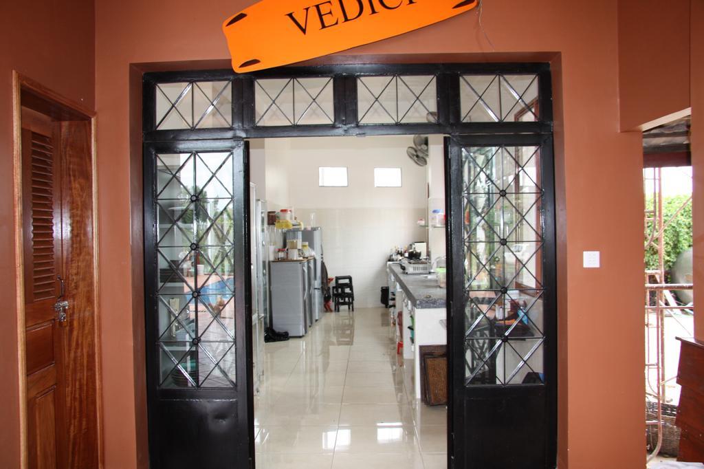 Villa Vedici Кампот Екстериор снимка