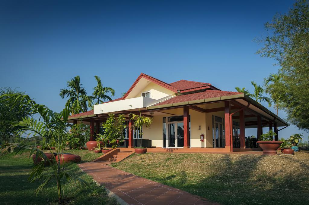 Villa Vedici Кампот Екстериор снимка