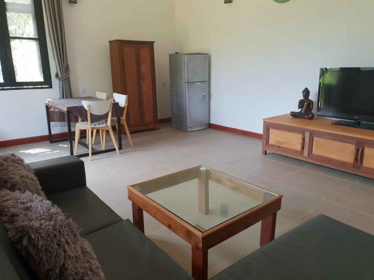 Villa Vedici Кампот Екстериор снимка